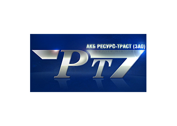 Банк Ресурс-траст
