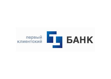 Первый клиентский банк