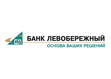 Банк Левобережный
