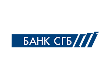 Банк СГБ