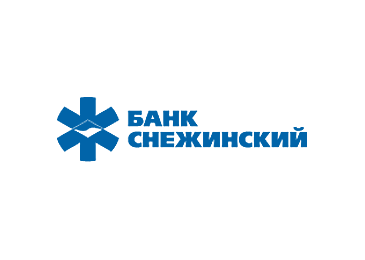Банк Снежинский
