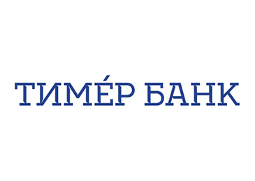 Тимер Банк