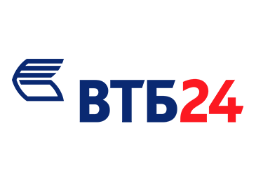 Банк ВТБ 24