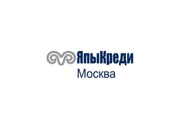 ЯПЫ Креди Банк Москва